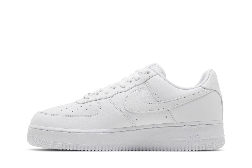 "DRK-AF1" sneakers