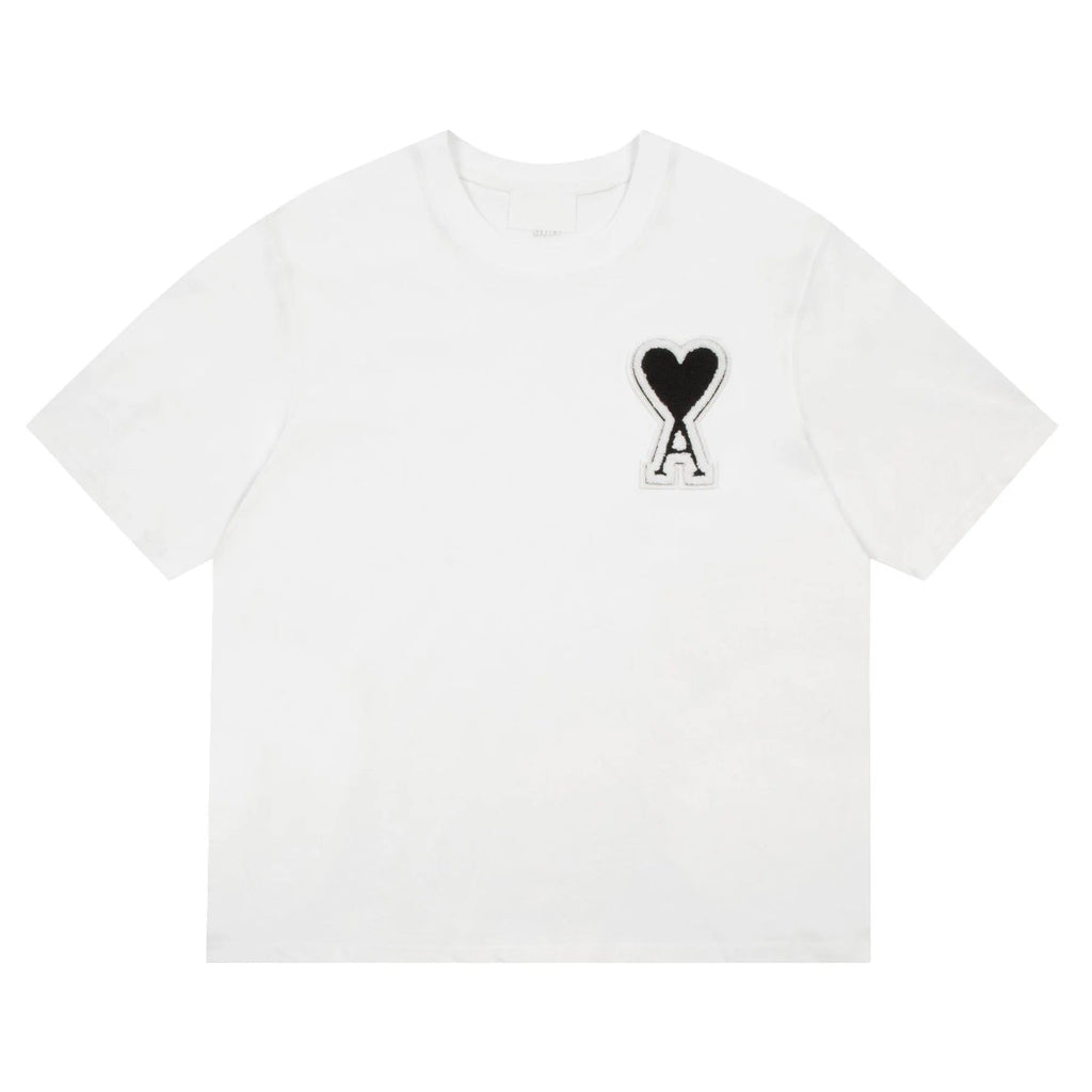 "Heart" shirts (many)