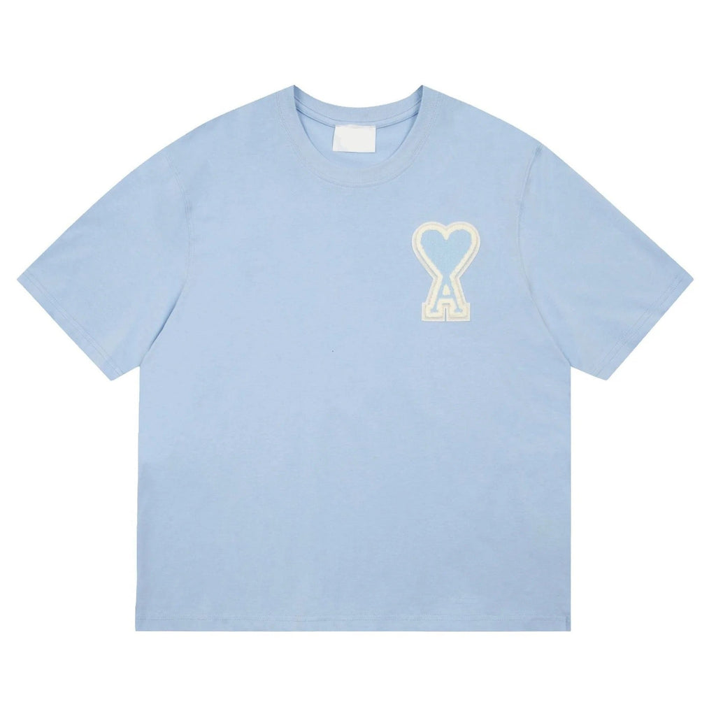"Heart" shirts (many)