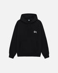 "Stxssy" Basic Hoodie