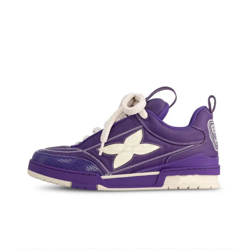 "Skate" VL Sneaker 2.0