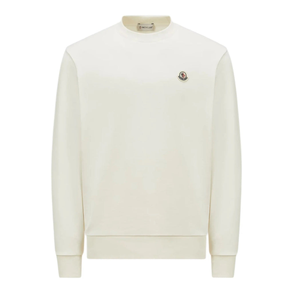 "Monc" Pullover