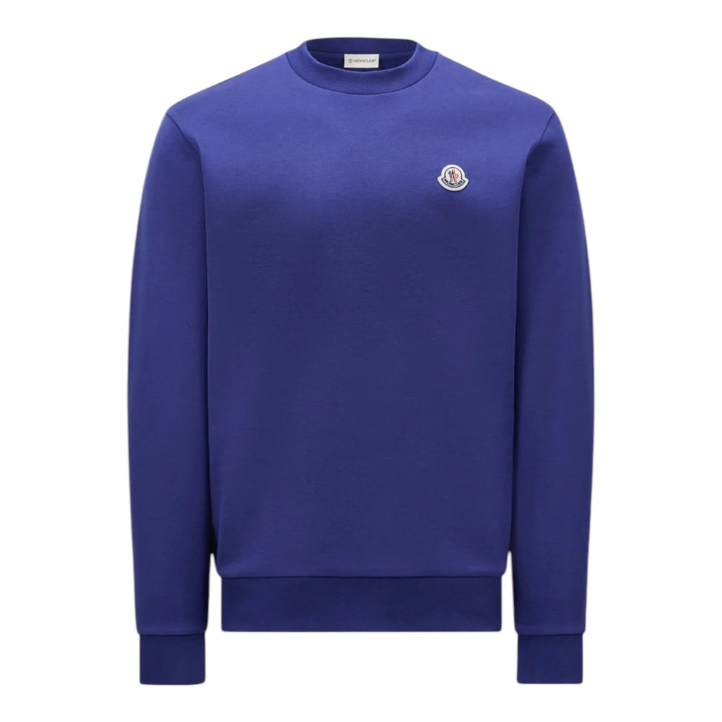 "Monc" Pullover