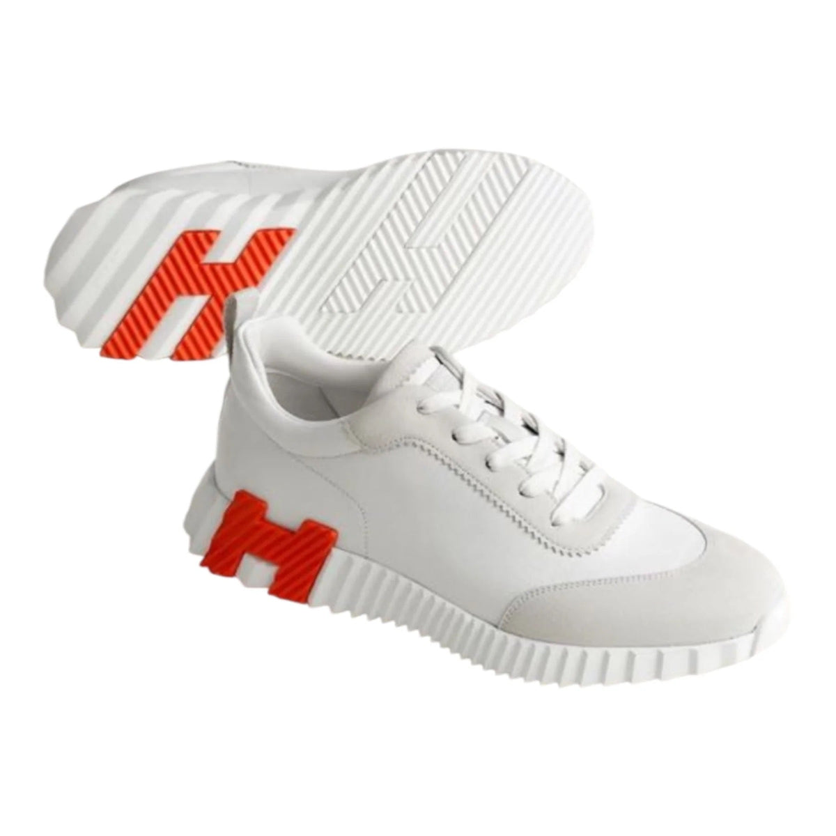 "Herm" Sneakers