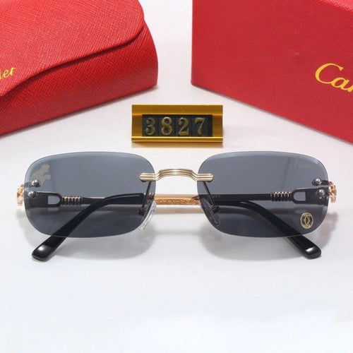 "C-ier" Sonnenbrille
