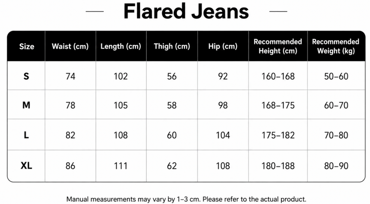Wesley loose straight-leg jeans