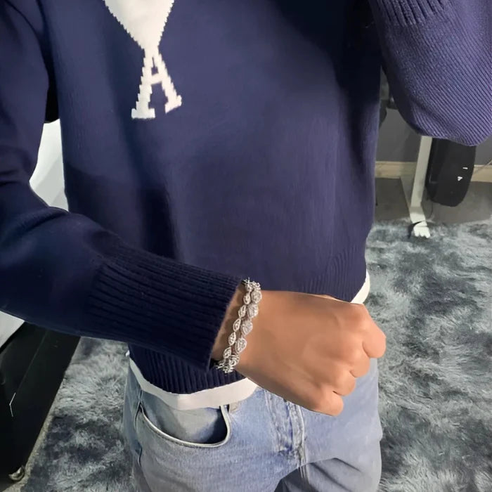 VIRAL OUTFIT 9 – BLUE OCEAN