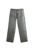 "Cargo" Jeans