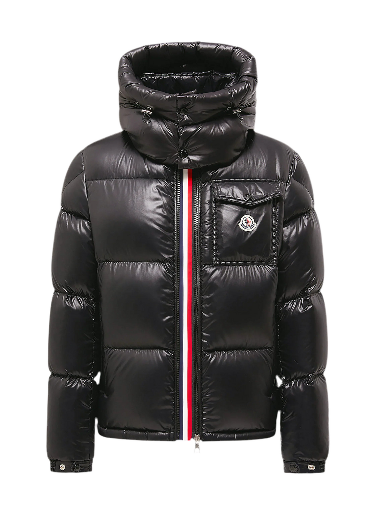 "Monc" Winterjacke