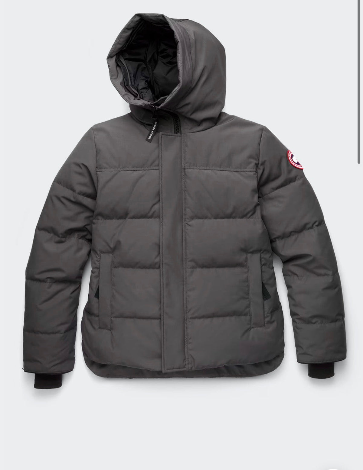 Goose Macmillan Jacket