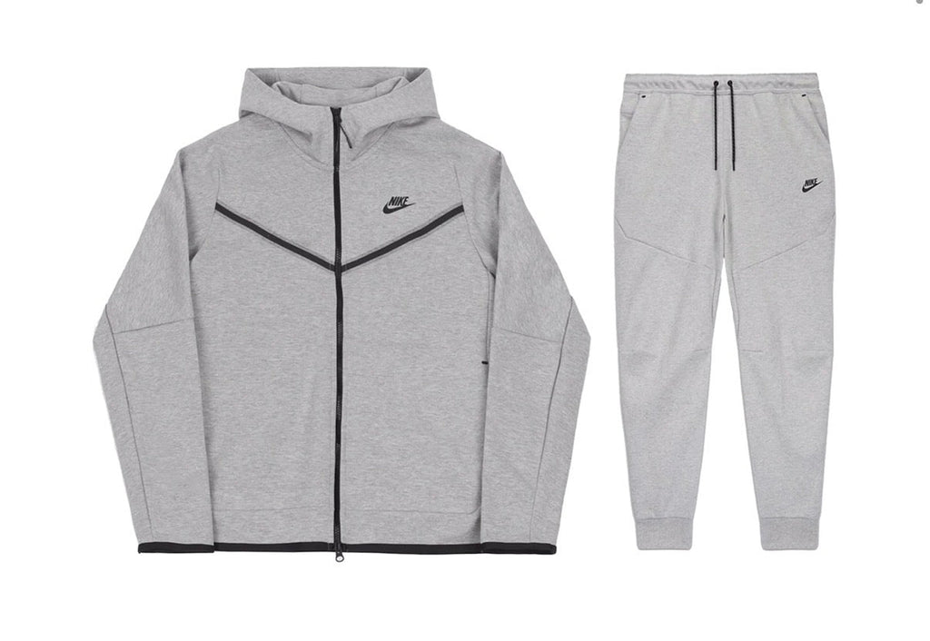 TECH TRACKSUIT (SET)