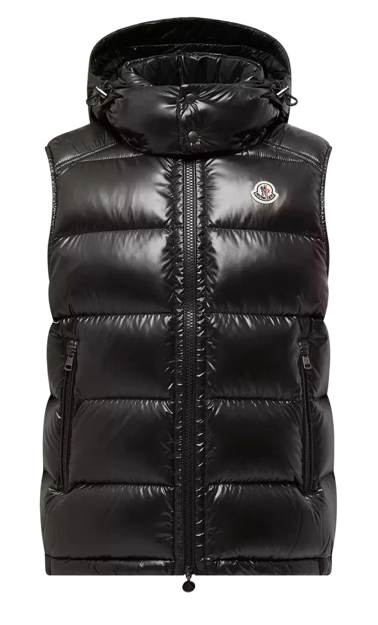 Monc Vest