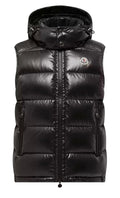 Monc Vest