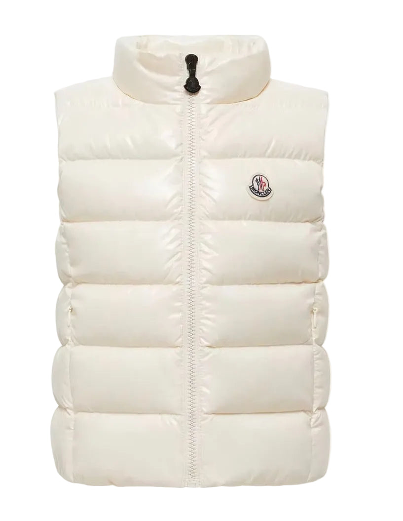Monc Vest