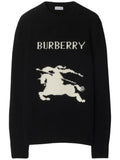 Berry Knit Sweater