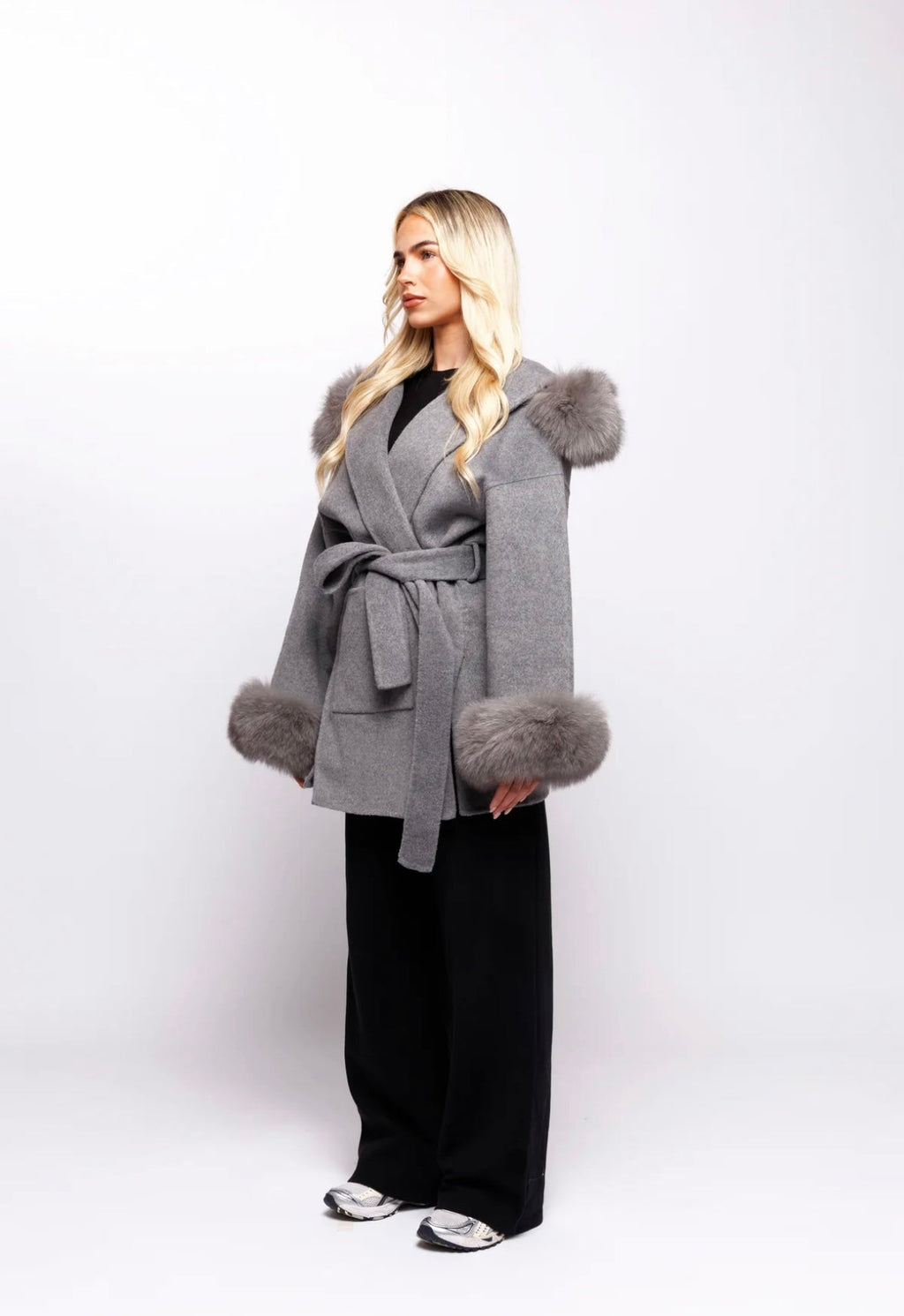"Jumeirah" Jacket