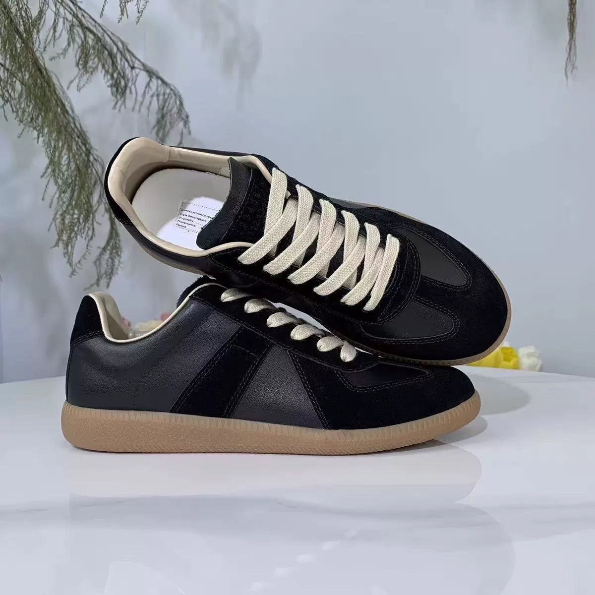 Maison Gats Sneaker