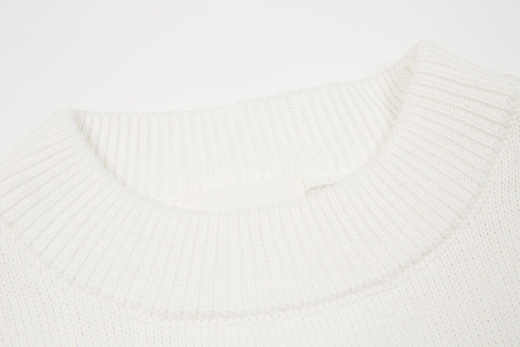 "Heart" Sweater