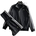 L-coste Tracksuit