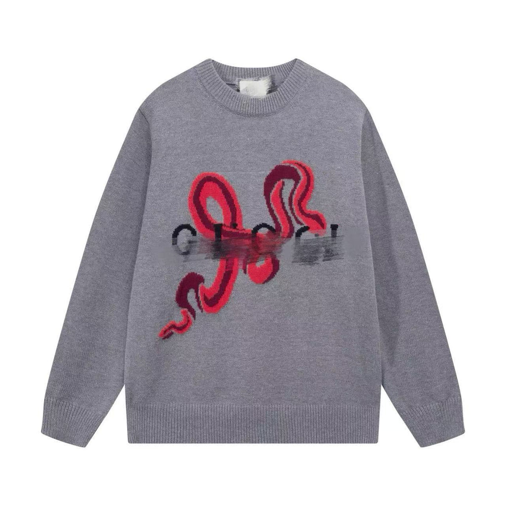 GC Knit Sweater