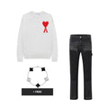 VIRAL OUTFIT 12 - COZY NIGHT