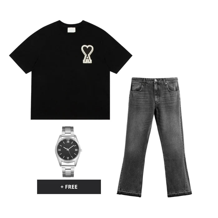 VIRAL OUTFIT 16 – AUTUMN