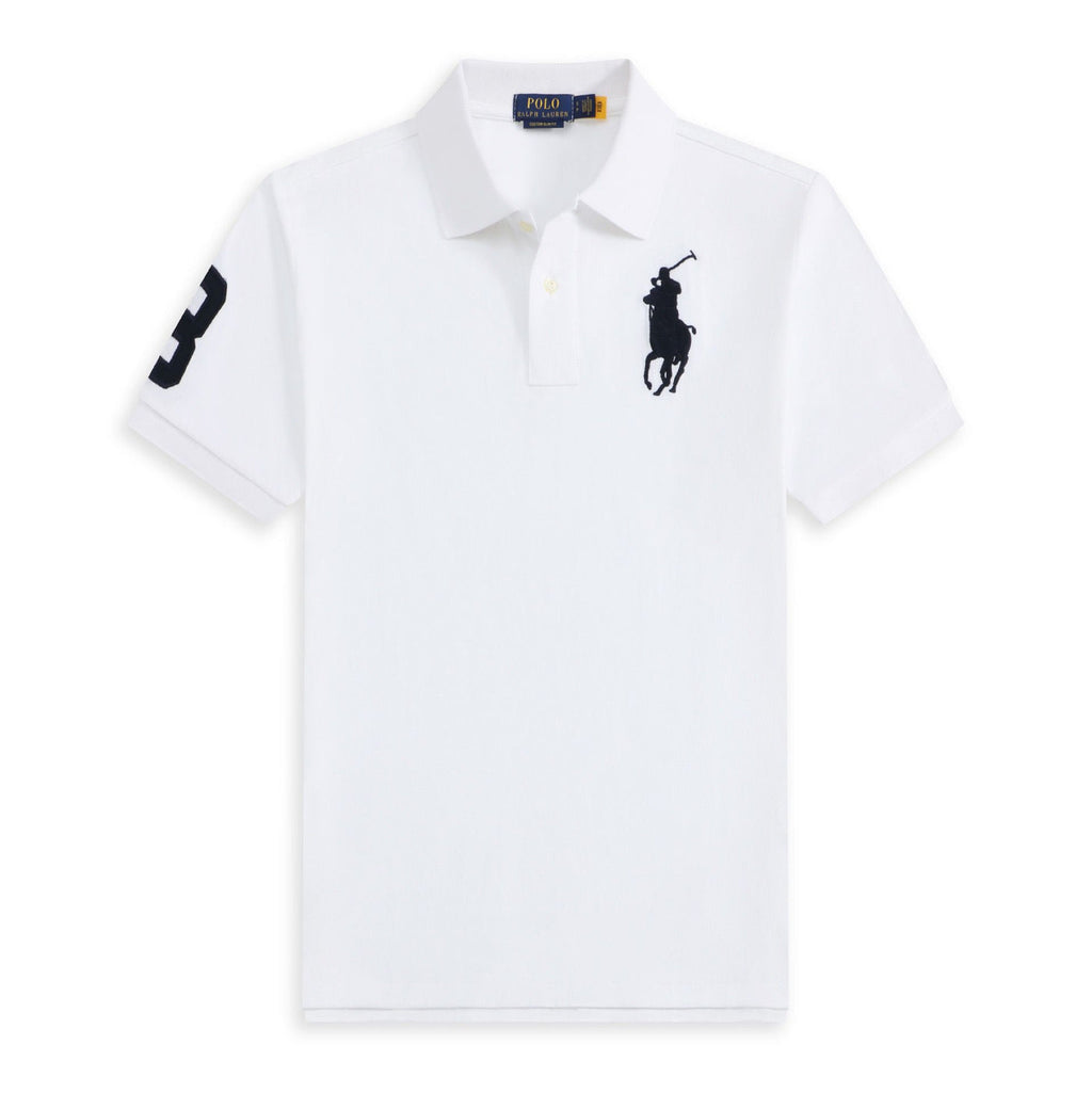 Polo shirt