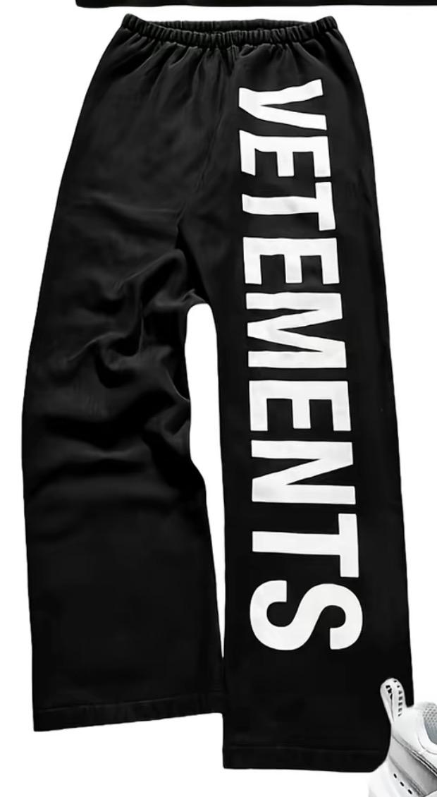 VETE Pants