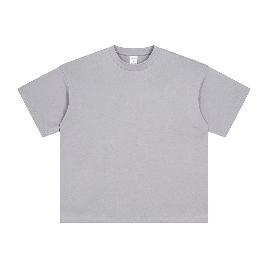 AVELURE EVERYDAY BOXY TEE