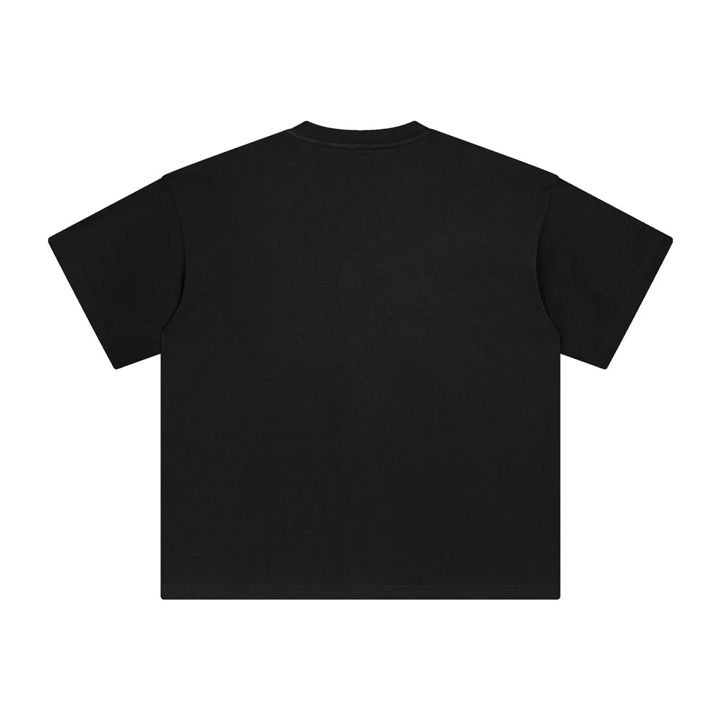 AVELURE EVERYDAY BOXY TEE