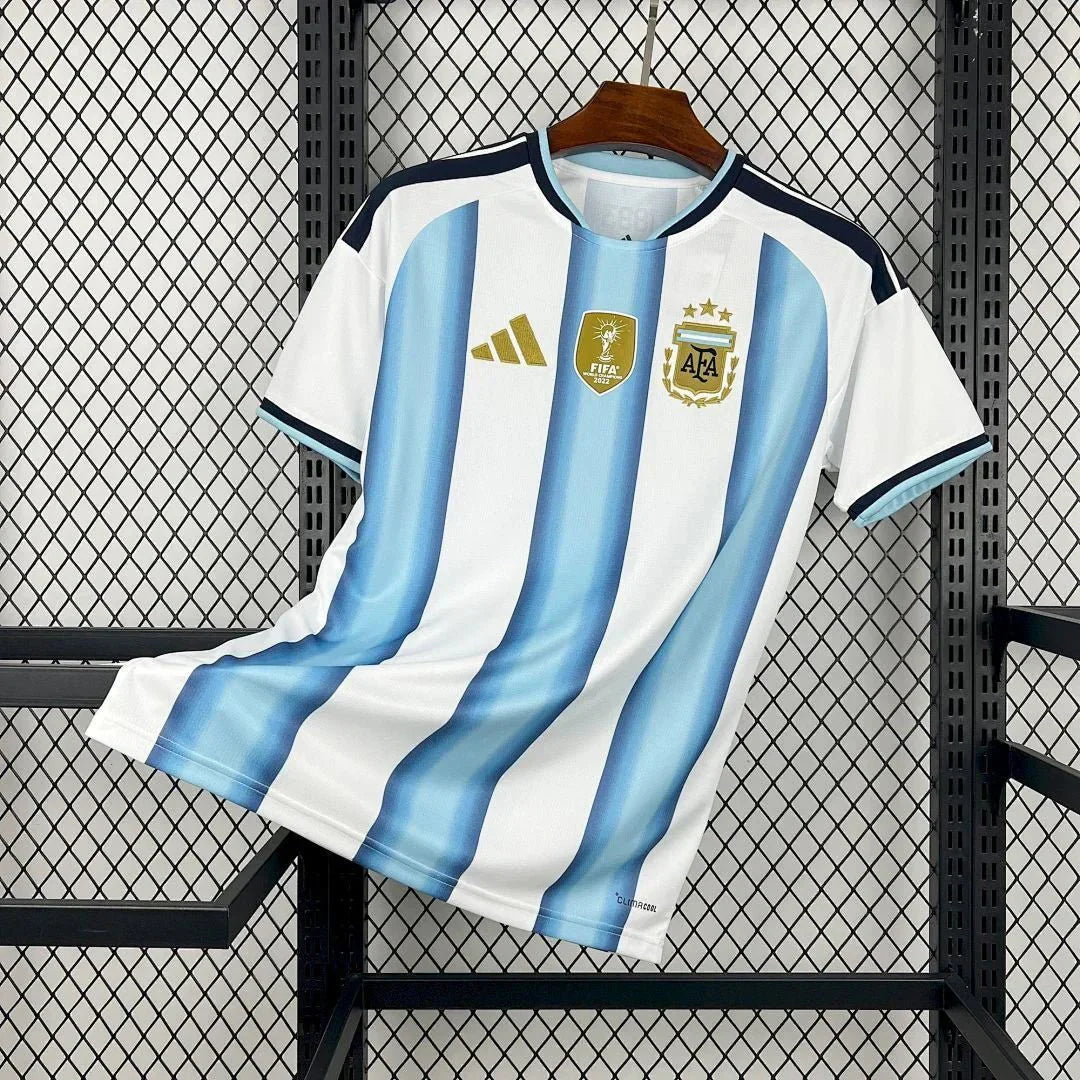 Argentina 2026 World Cup Home Shirt