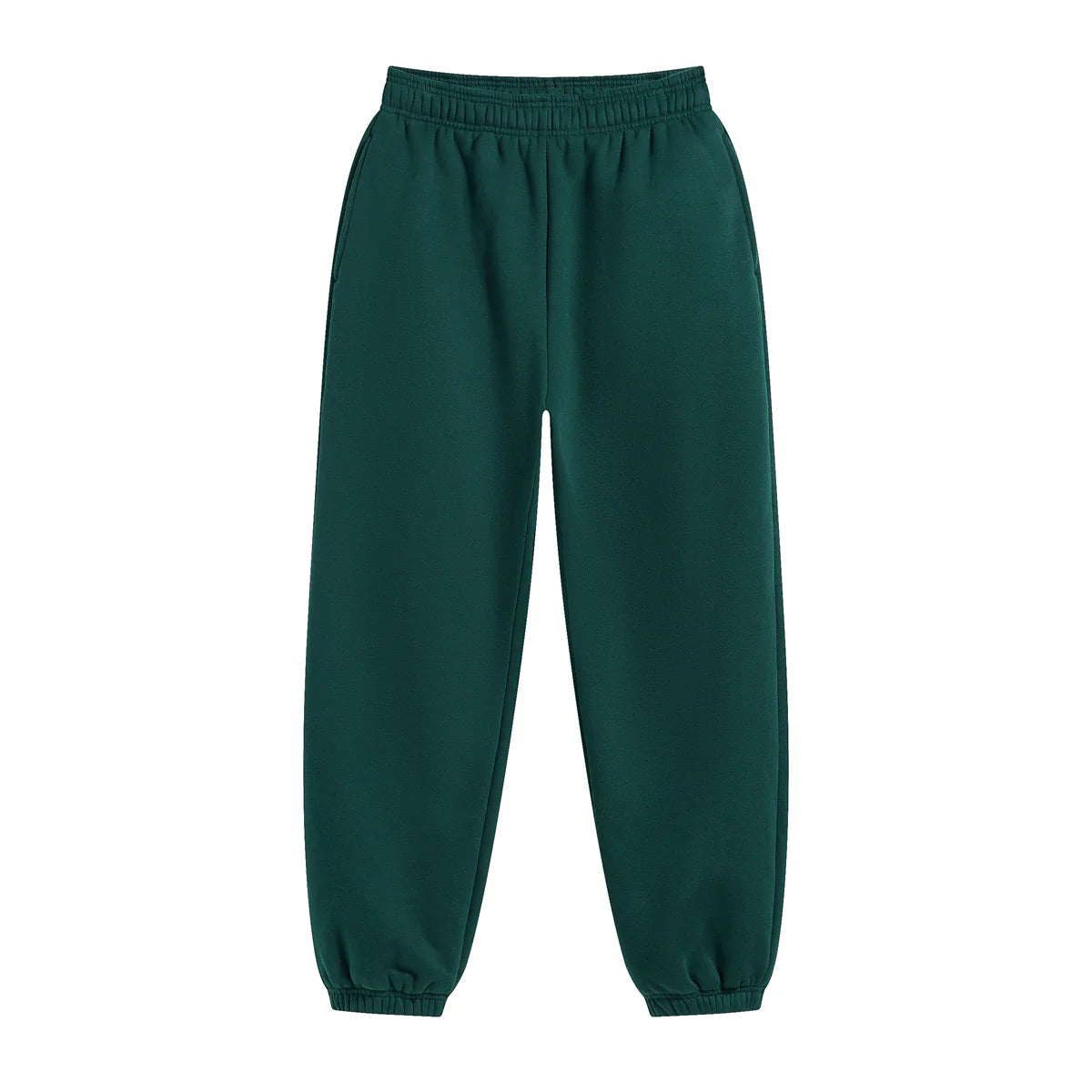 EVERYDAY CUFFED JOGGERS