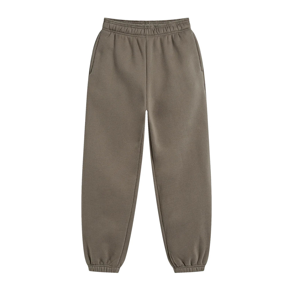 EVERYDAY CUFFED JOGGERS