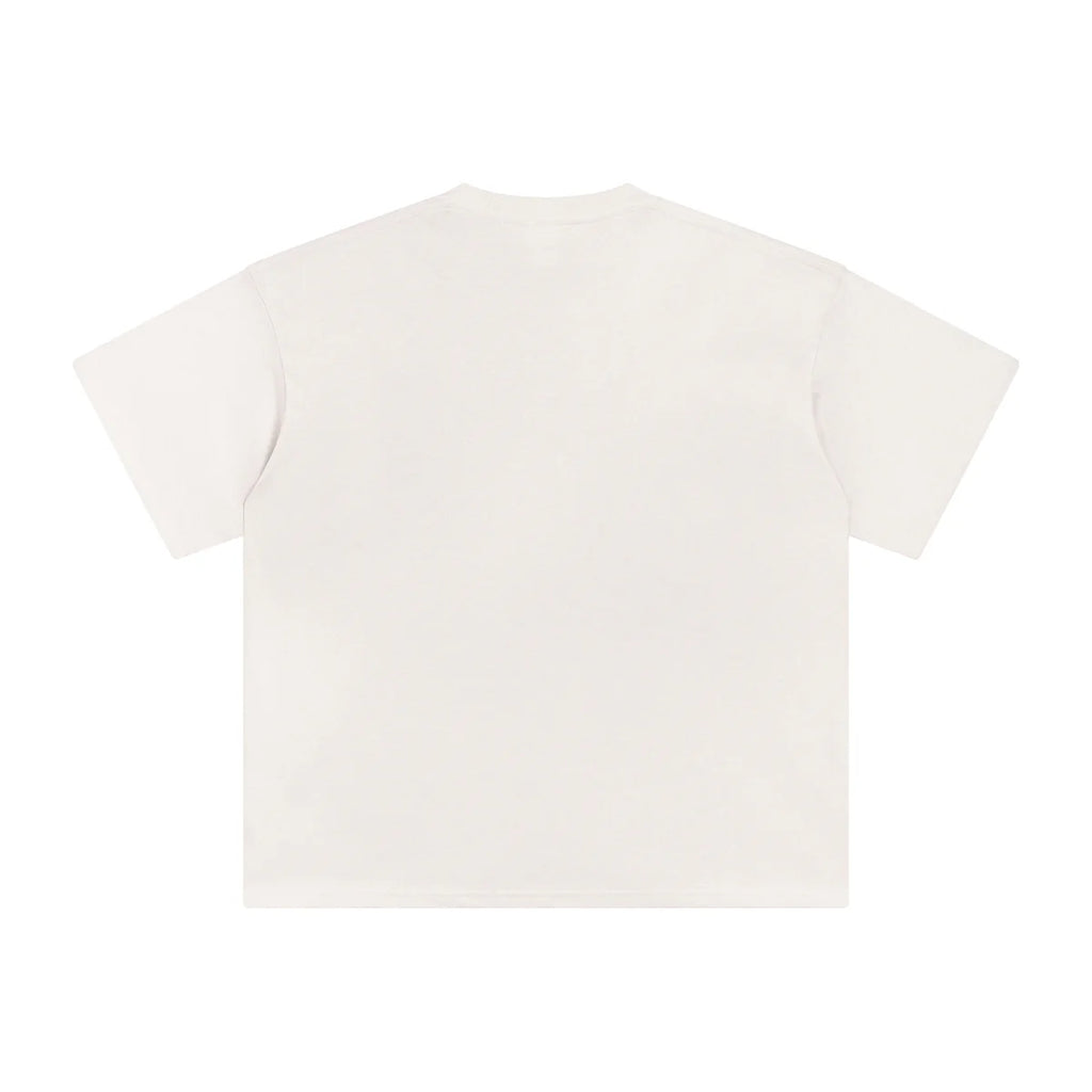 AVELURE EVERYDAY BOXY TEE