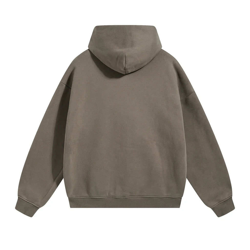 AVELURE HEAVYWEIGHT HOODIE