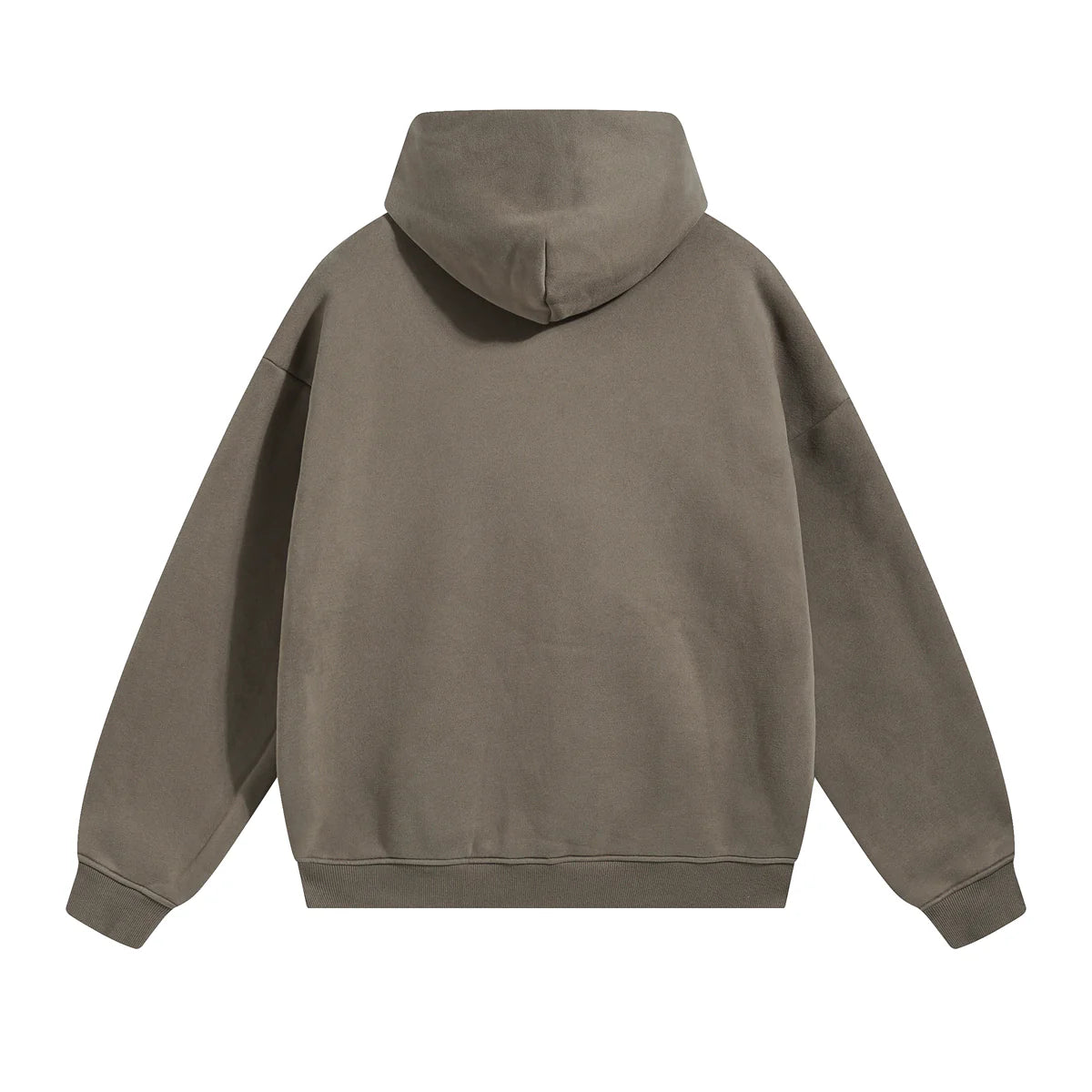AVELURE HEAVYWEIGHT HOODIE