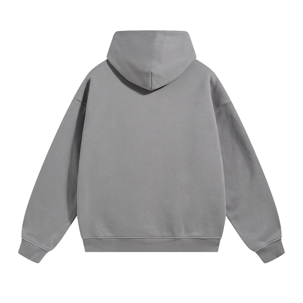 AVELURE HEAVYWEIGHT HOODIE