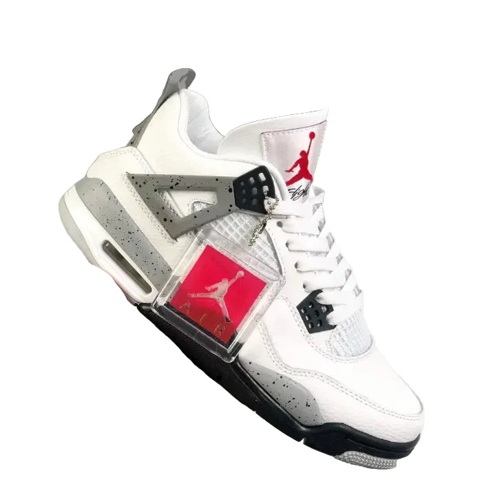 AJ4 White Cement