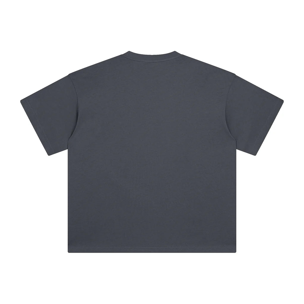 AVELURE EVERYDAY BOXY TEE
