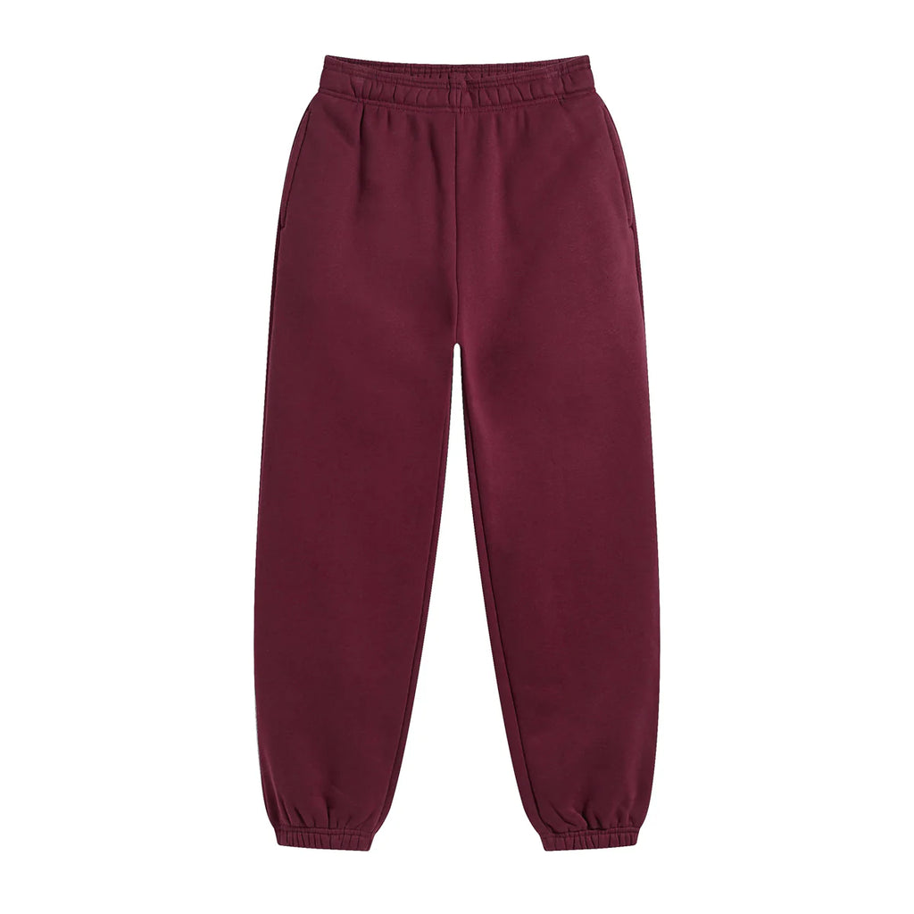 EVERYDAY CUFFED JOGGERS