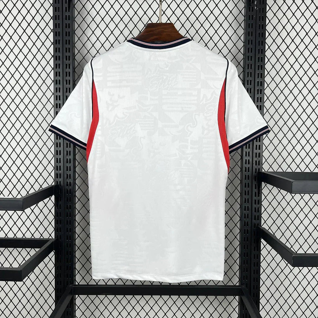 England 2026 World Cup Home Shirt