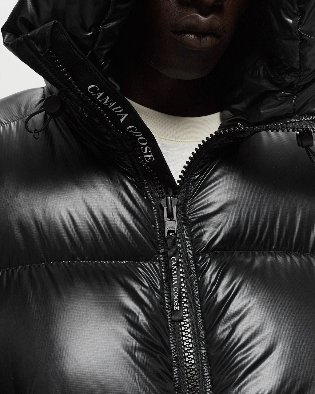 "CG" Puffer Jacket (Budget Quality Version)