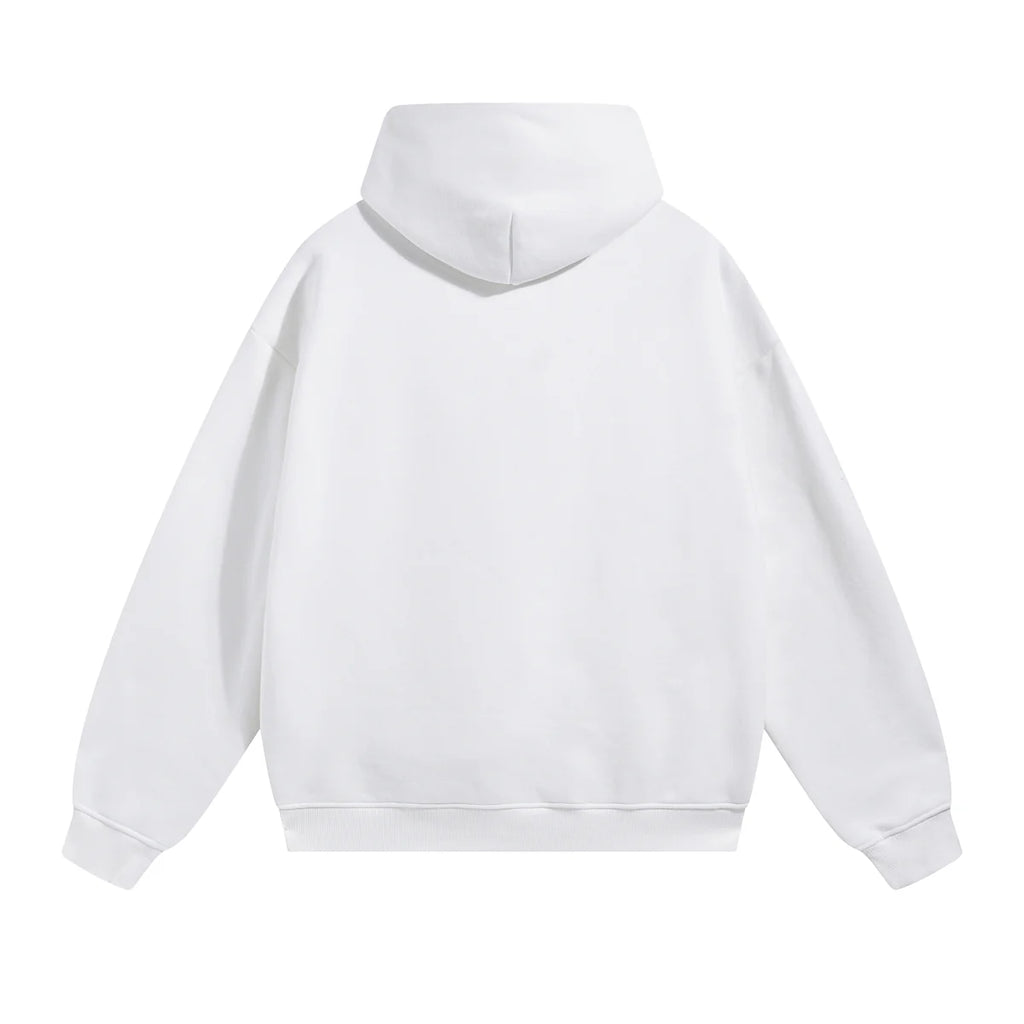 AVELURE HEAVYWEIGHT HOODIE