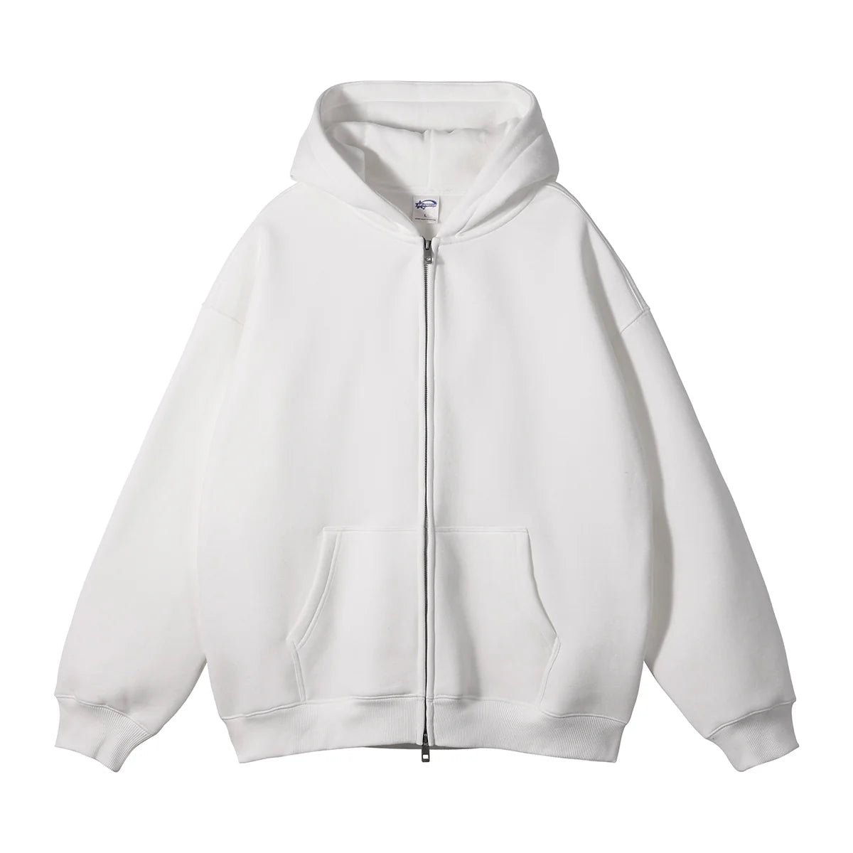 AVELURE ZIP HOODIE