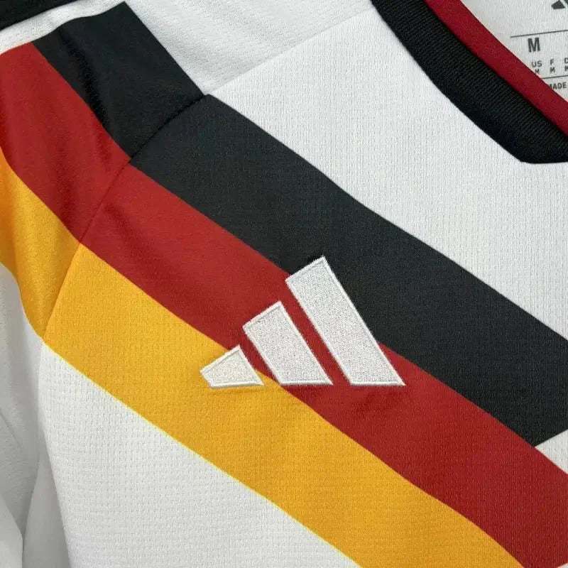Germany 2026 World Cup Home Shirt