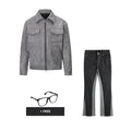VIRAL OUTFIT 10 - CHILL NIGHT