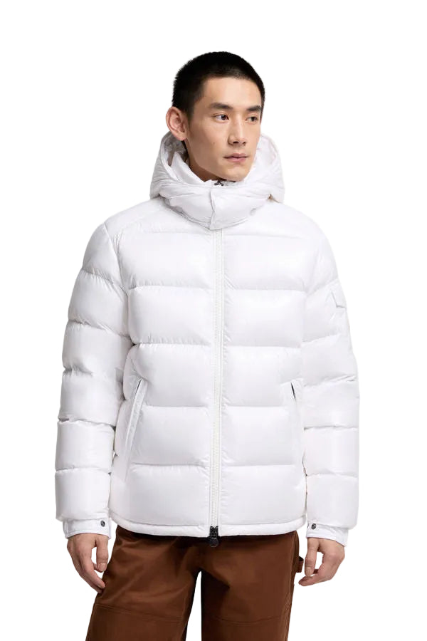 "Monc" Maya puffer