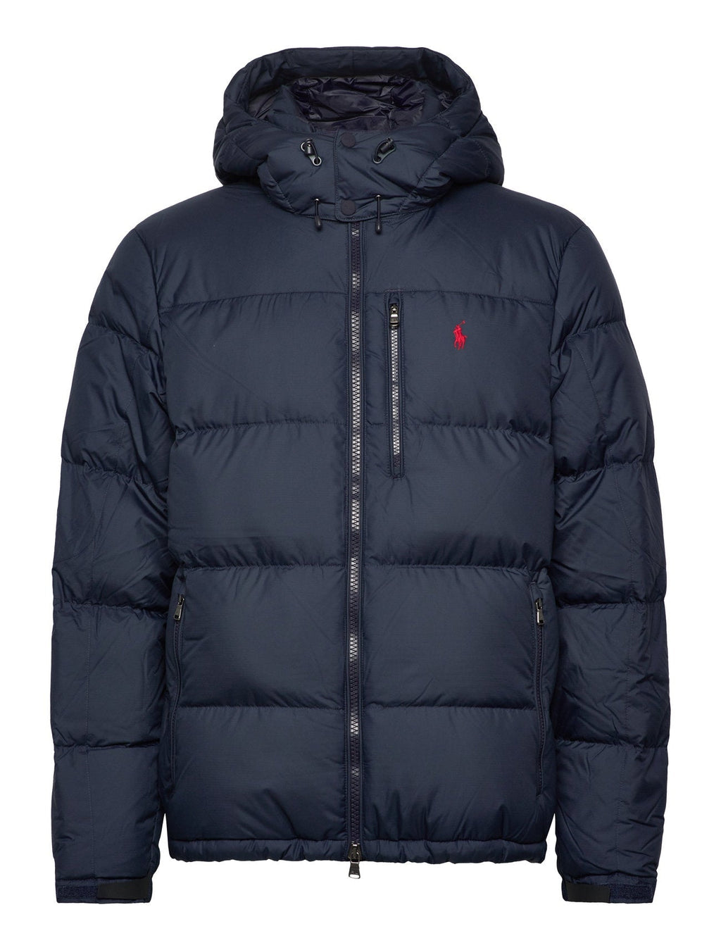 "RL" Pufferjacket