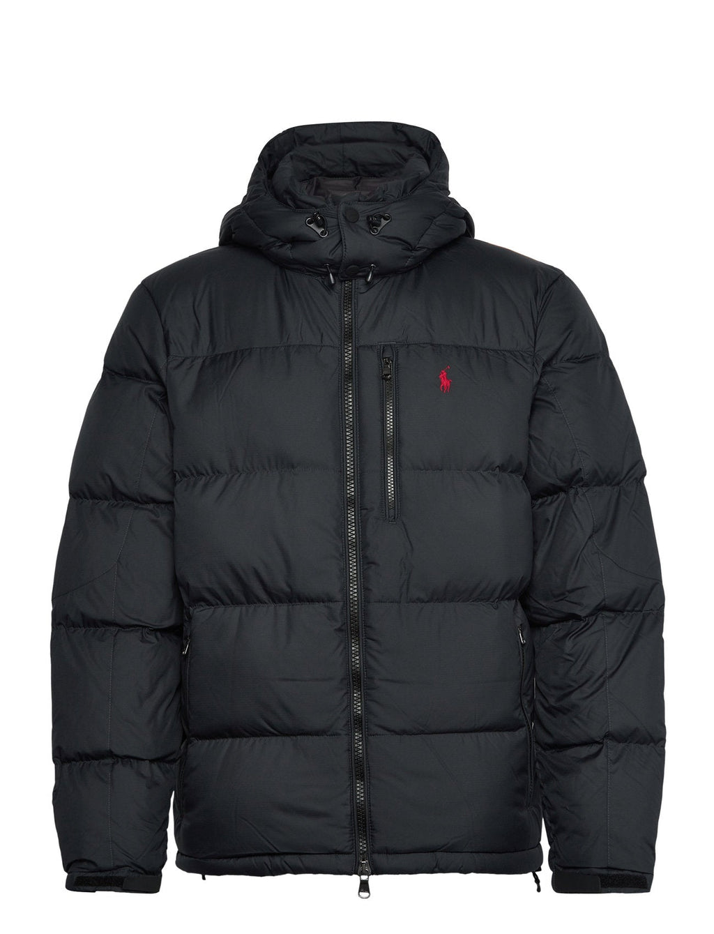 "RL" Pufferjacket