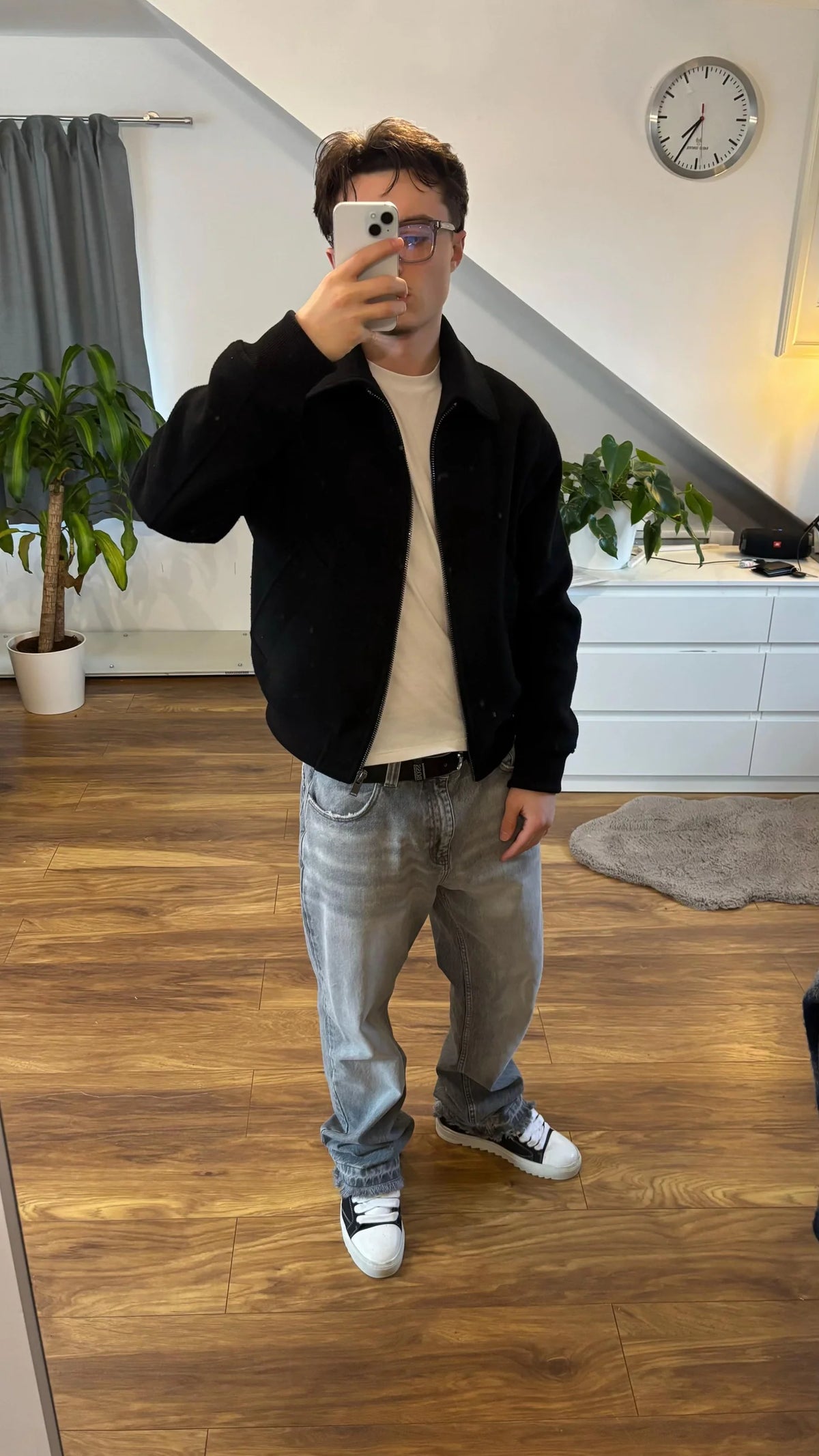 VIRAL OUTFIT 22 – COOL DUSK